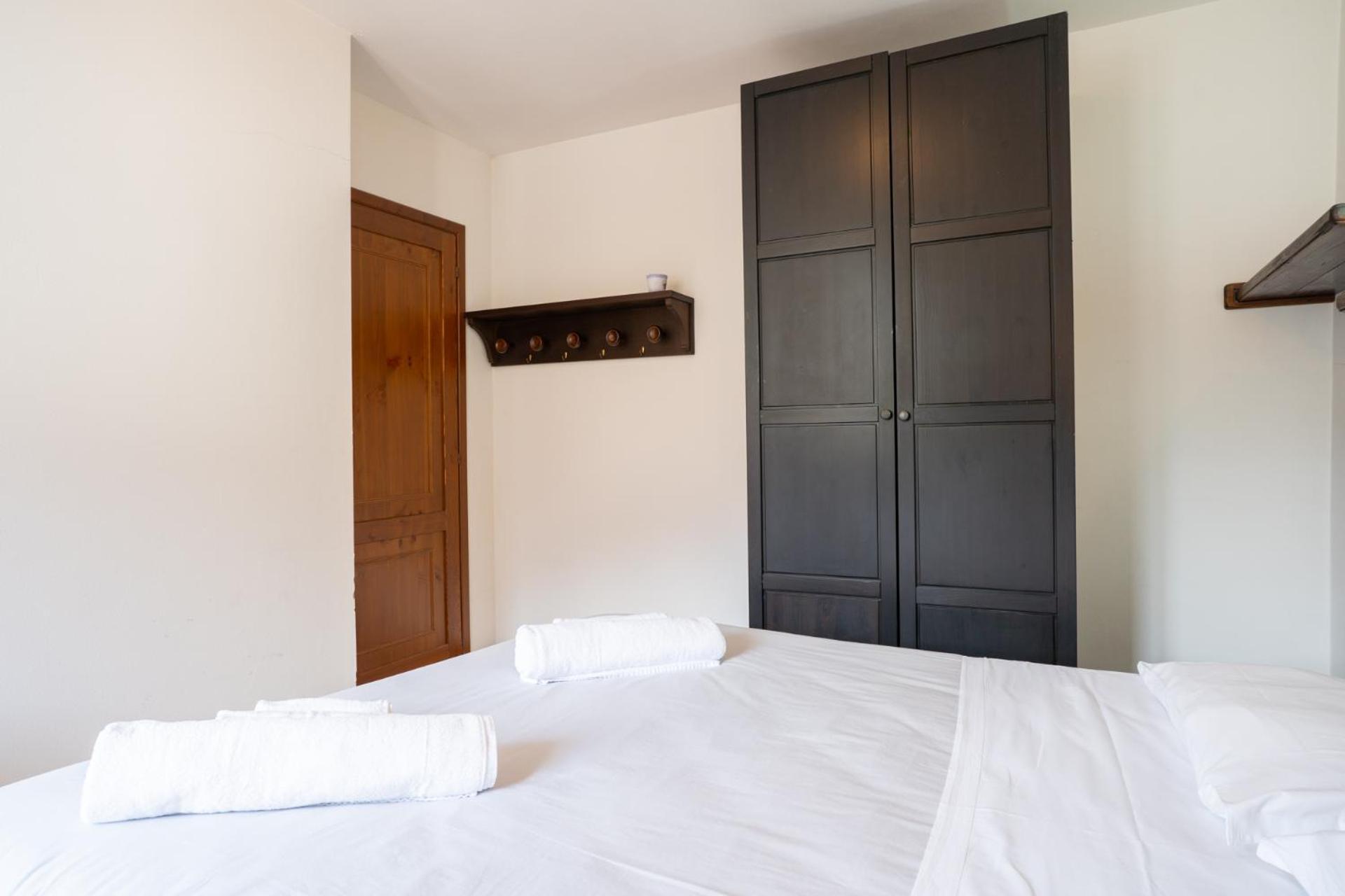 Mountain Lodging With Fireplace And Mountain View บาร์ซีโอ ภายนอก รูปภาพ