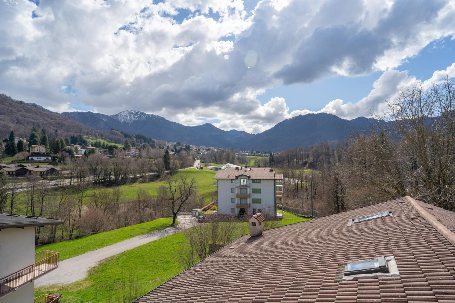 Mountain Lodging With Fireplace And Mountain View บาร์ซีโอ ภายนอก รูปภาพ